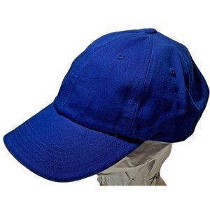 Richardson R66 Baseball Cap Hat Low-Profile Six-Panel Strapback OSFM